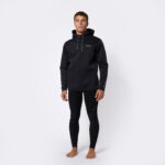 Mystic Haze Neoprene Hoodie 2mm 2027 - Imagen 3