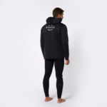 Mystic Haze Neoprene Hoodie 2mm 2027 - Imagen 4