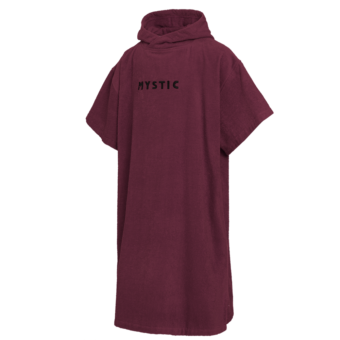 Mystic Poncho Brand 2027