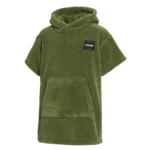 Mystic Poncho Teddy Kids 2027