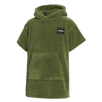 Mystic Poncho Teddy Kids 2027