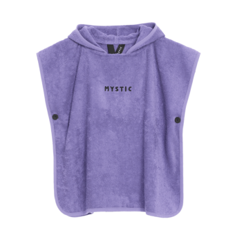Mystic Poncho Brand Baby 2027