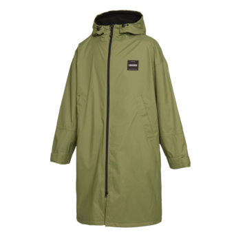 Mystic Poncho Explore LW 2027