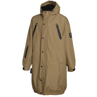 Mystic DTS Poncho 2027