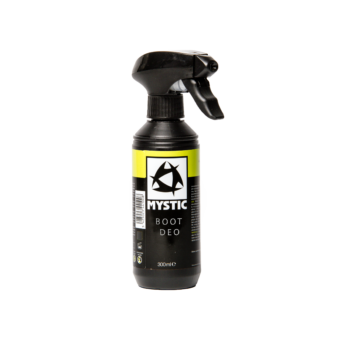 Mystic Boot Deo 2027