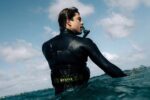 Mystic Majestic Fullsuit 3/2mm Fzip 2027 - Imagen 5