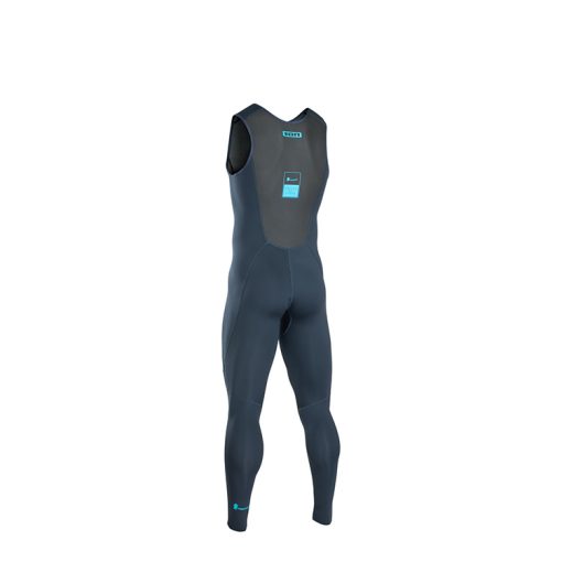 Ion Wetsuit Long John 2.5 men 2024 - 48202 4111 4 - ION