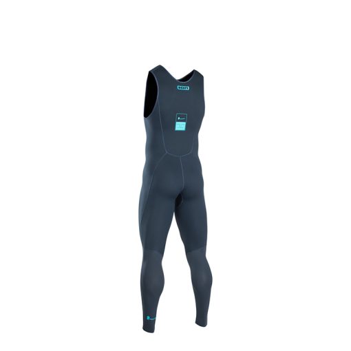 Ion Wetsuit Long John Element 2.0 men 2024 - 48202 4112 4 - ION