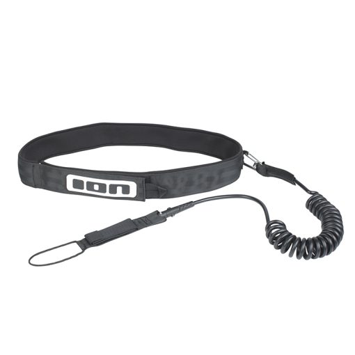 Ion Leash Wing/SUP Core Coiled Hip 2024 - 48700 7052 2 - ION