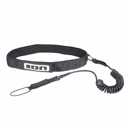 Ion Leash Wing/SUP Core Coiled Hip 2024 - 48700 7052 3 - ION