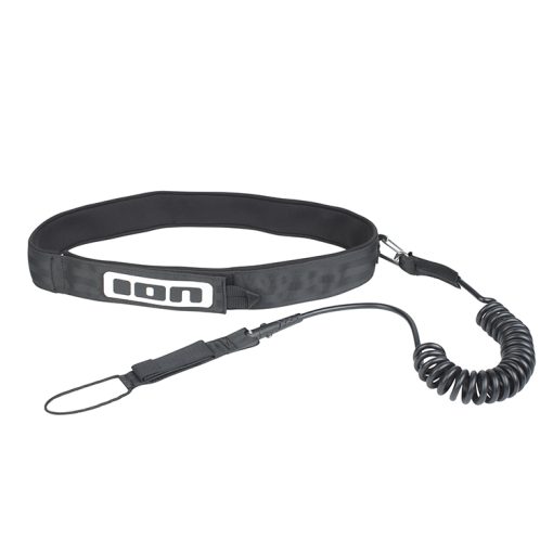 ION Leash Wing/SUP Core Coiled Hip 2023 - 48700 7052 4 - ION