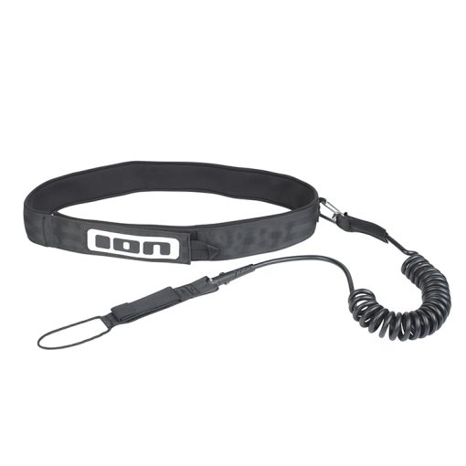 Ion Leash Wing/SUP Core Coiled Hip 2024 - 48700 7052 4 - ION