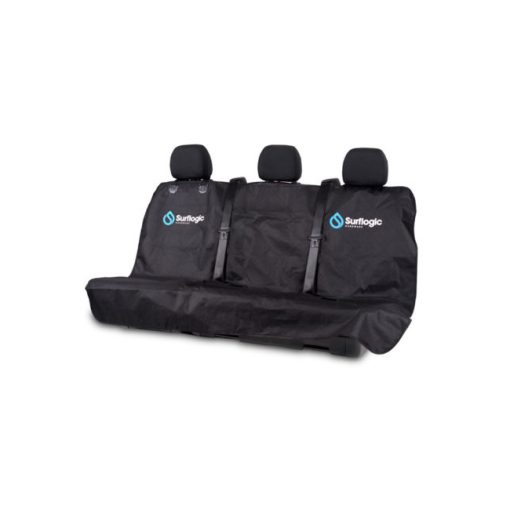 Surflogic Car seat cover Triple Universal black - 59126 1 - Surflogic