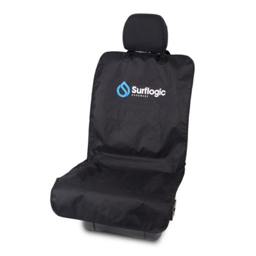 Surflogic Car seat cover Single Universal black - 59127 1 - Surflogic
