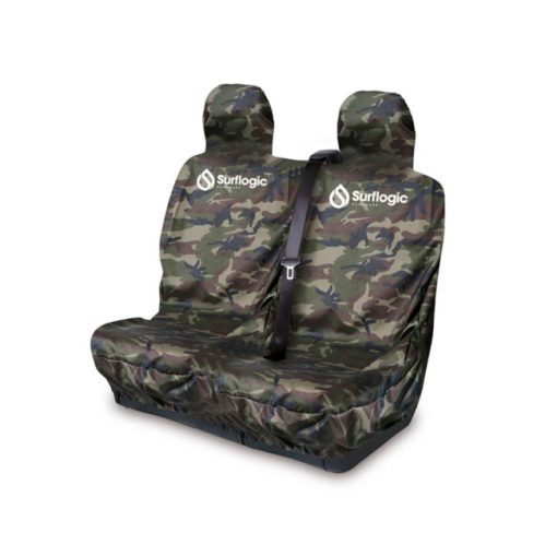 Surflogic Car seat cover Double camo - 59128 1 - Surflogic
