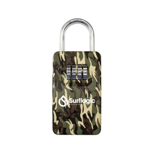Surflogic Key lock Maxi camo - 59148 2 - Surflogic