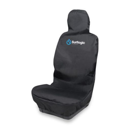 Surflogic Car seat cover Single black - 59150 1 - Surflogic