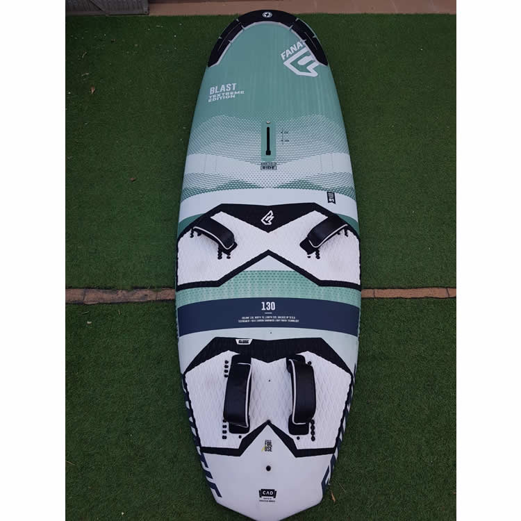 Tablas segunda mano windsurf windsurf de segunda mano PIPELINE SURF