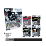 Teck Deck para estas Navidades - Buster.fw -