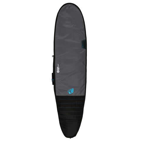 Creatures Longboard Day Use - CLD9010CHCY large - CREATURES