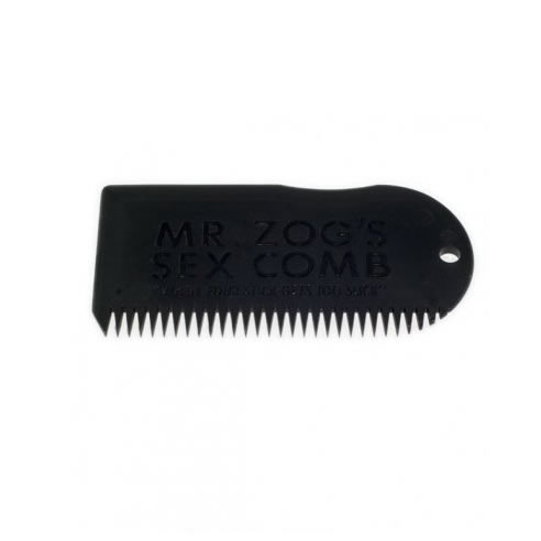 SEX WAX Sex Wax Comb - Comb - SEX WAX