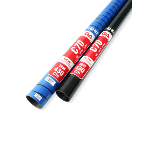 GA 70 Sdm 2025 - DSC05238 Masts C70 SDM - GA
