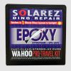B3 Kit Reparacion Solarez EPOXY Pro Travel Kit - KRSSPTK - SESSION SAVER