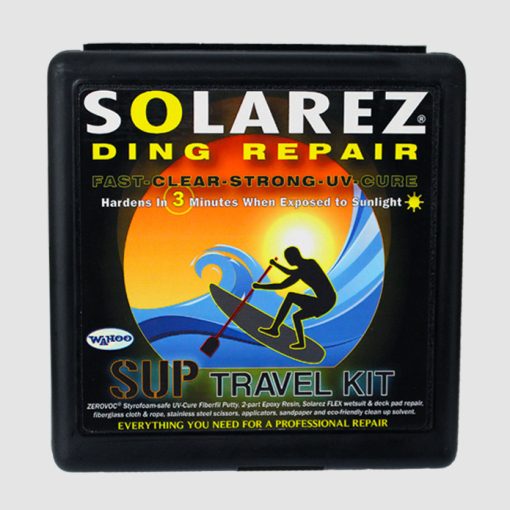 B3 Kit Reparacion Solarez SUP Pro Travel Kit - KRSSUPTK - B3