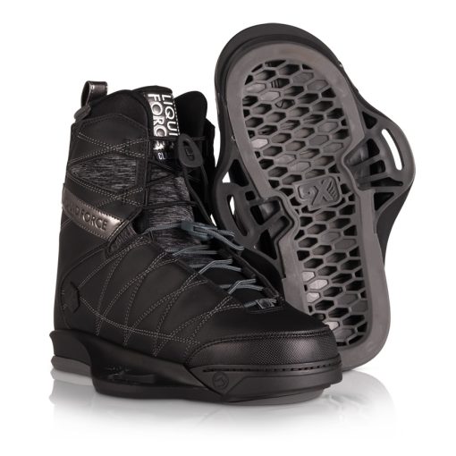Liquid Force Classic 6X Wakeb Binding 2024 - LF2205243 - Liquid Force