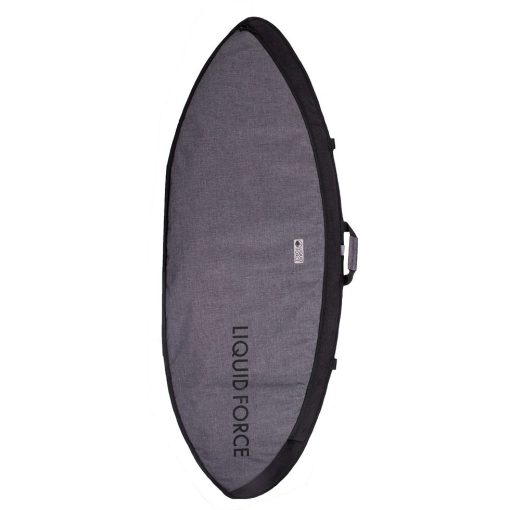 Liquid Force Dlx Skim Day Tripper 62" 2024 - Imagen 1