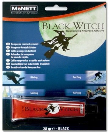 B3 Kit Black Witch 28g Blister Card - Black Formula - MC14324 - B3