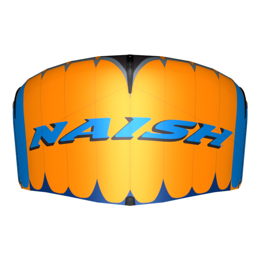 Naish S25 Pivot 2021 - S25KB Web Kites PivotOrange Top - Naish