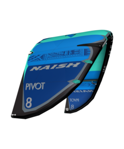 Naish S25 Pivot 2021 - S25KB Web Kites PivotTeal Right - Naish