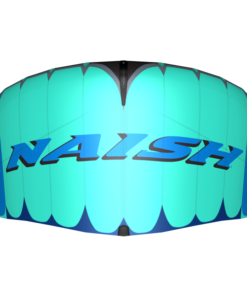 Naish S25 Pivot 2021 - S25KB Web Kites PivotTeal Top - Naish