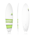 Nuevas tablas Torq 2015 - TORQ EPOXY 610 BANDS -