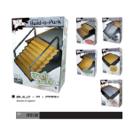 Teck Deck para estas Navidades - build parck.fw -