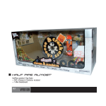 Teck Deck para estas Navidades - half pipe.fw -
