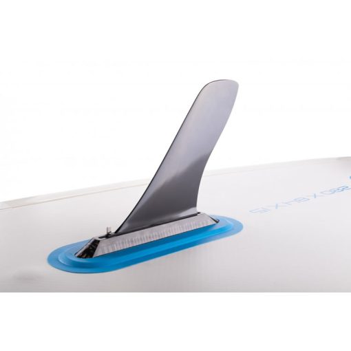 Unifiber Inflatable Boards Center Fin 23cm US Box 2022 - inflatable boards center fin 23cm us - UNIFIBER