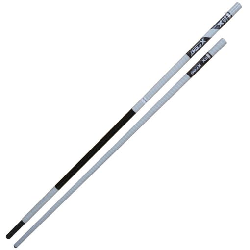 X-Fiber Mastil Silver Series Rdm 80% - - X-FIBER